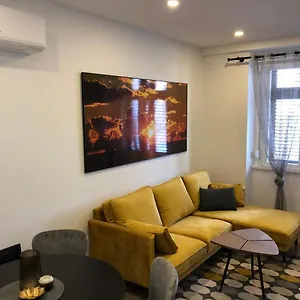  Apartment Mak With Free Parking Kroatien