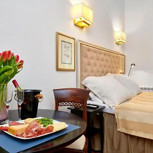  Apartment Casa Dei Fiori Kroatien