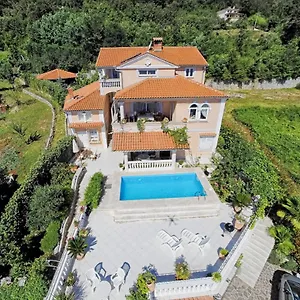  Apartment Family Friendly With A Swimming Pool Lovran, Opatija - 14178