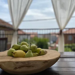  Apartment Vito Kroatien
