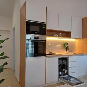  Apartment Lunaris Kroatien
