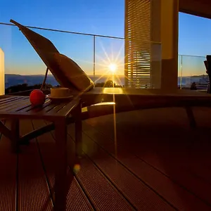  Apartment Bel Etage Amora Luxury Seaview With Pool Kroatien